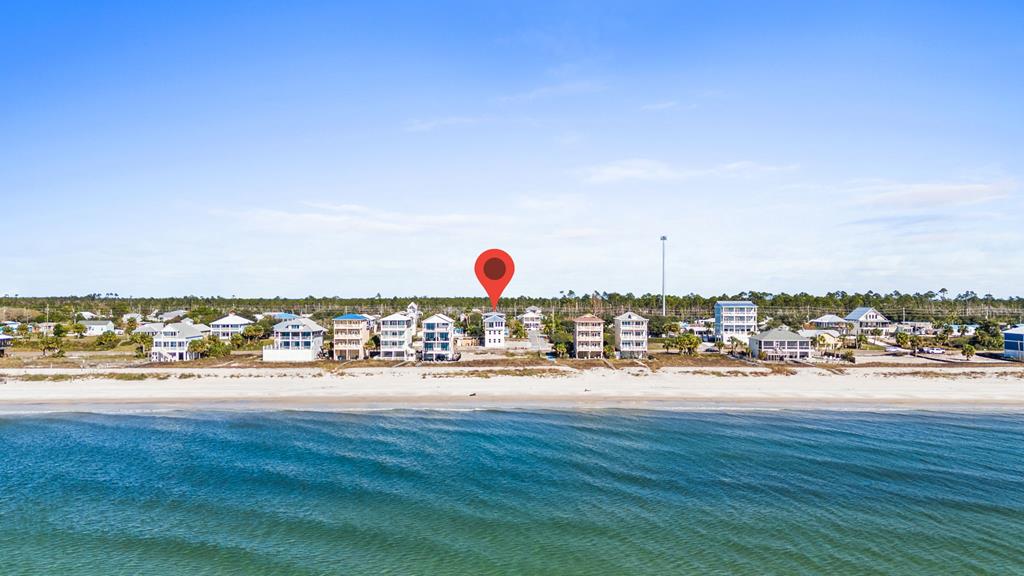 9106 Hwy 98 W, Port St. Joe 32456