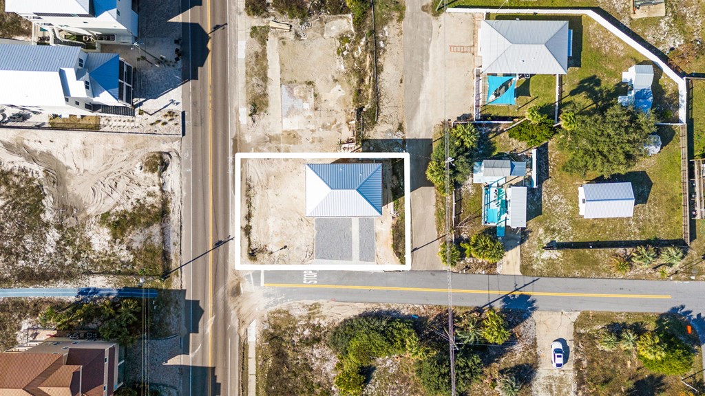 9106 Hwy 98 W, Port St. Joe 32456