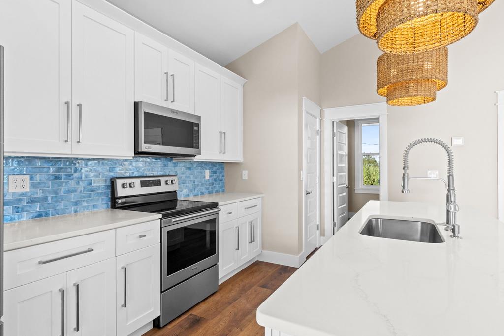 9106 Hwy 98 W, Port St. Joe 32456