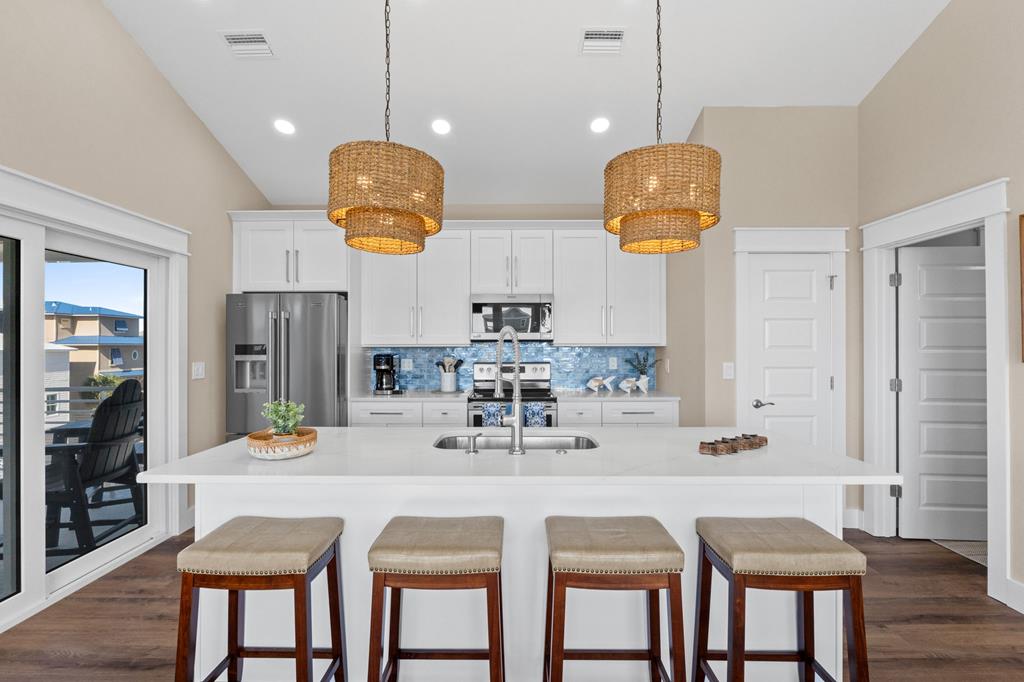 9106 Hwy 98 W, Port St. Joe 32456