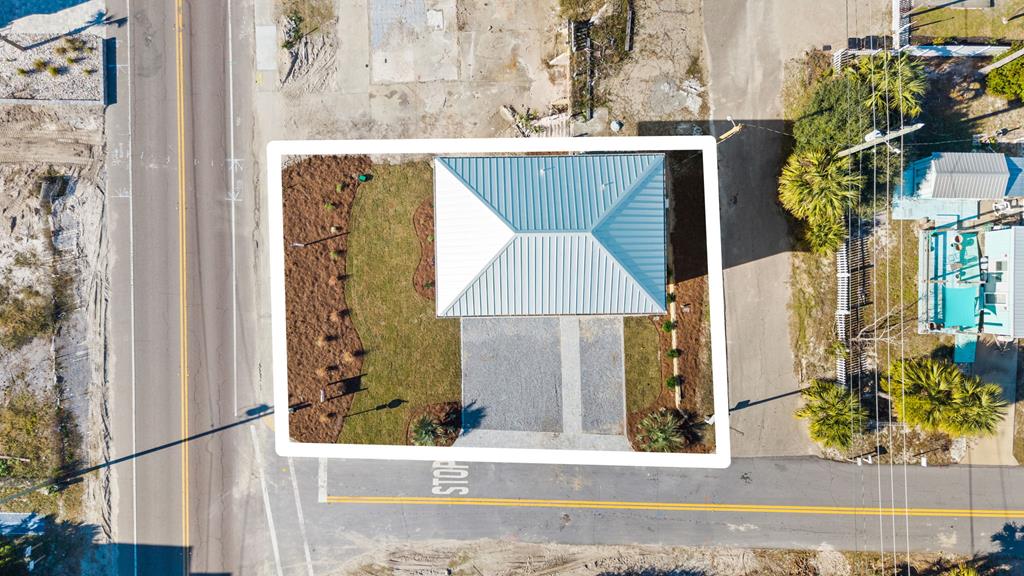 9106 Hwy 98 W, Port St. Joe 32456