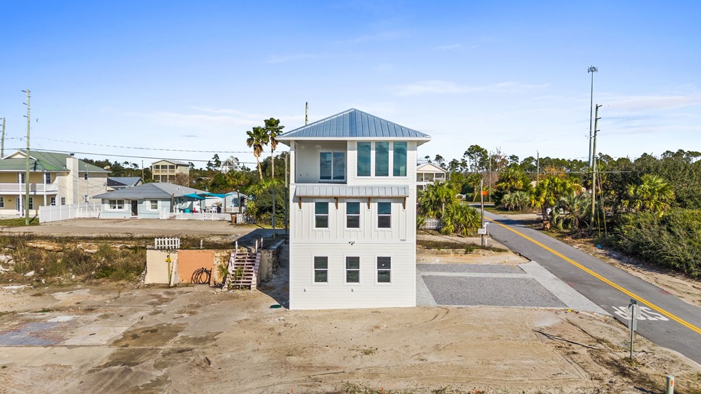 9106 Hwy 98 W, Port St. Joe 32456