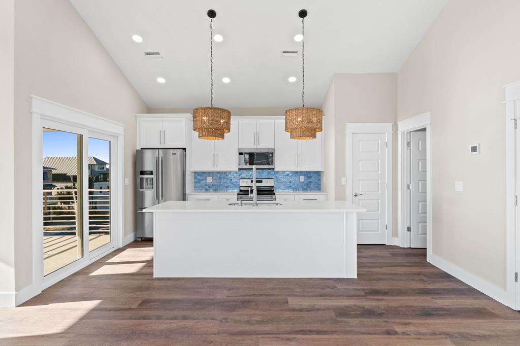 9106 Hwy 98 W, Port St. Joe 32456