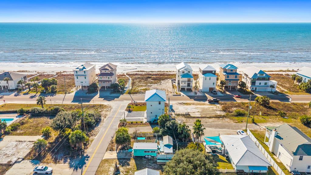 9106 Hwy 98 W, Port St. Joe 32456