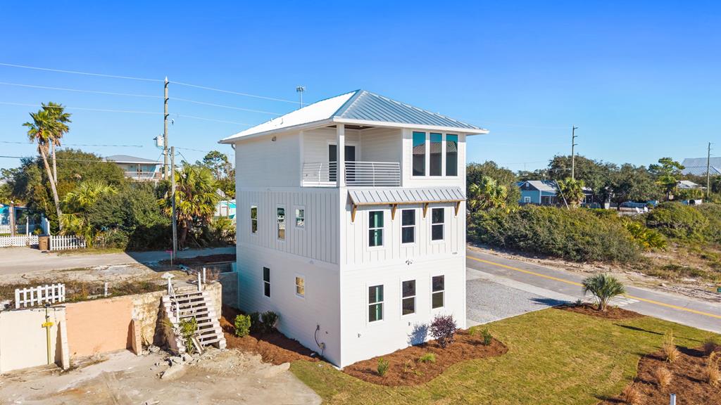 9106 Hwy 98 W, Port St. Joe 32456