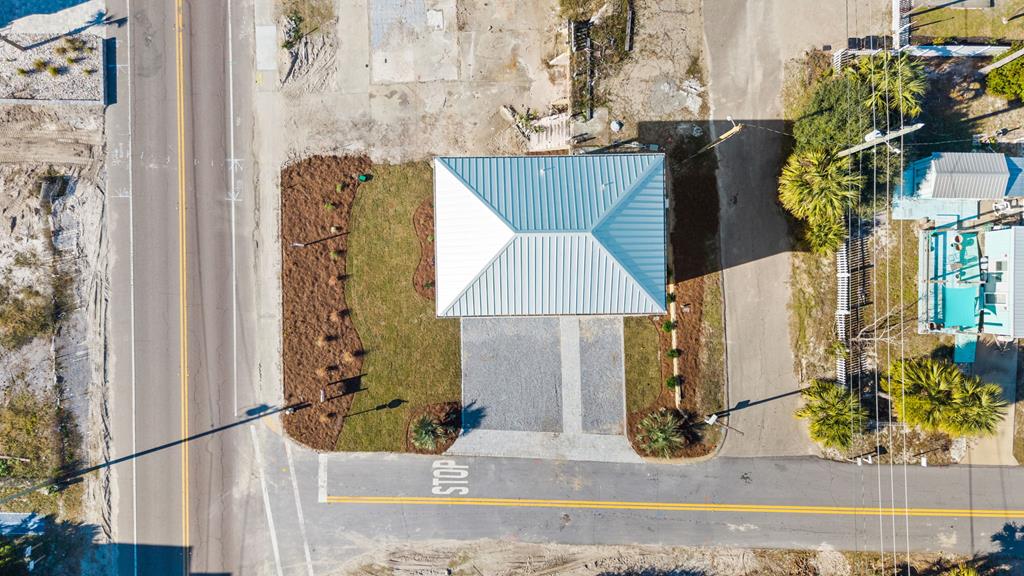 9106 Hwy 98 W, Port St. Joe 32456