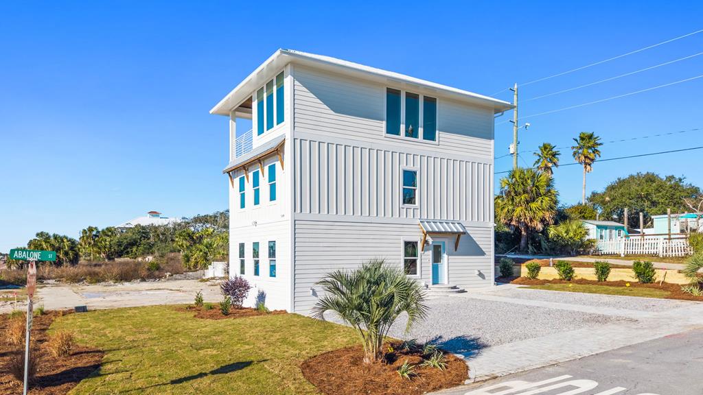9106 Hwy 98 W, Port St. Joe 32456