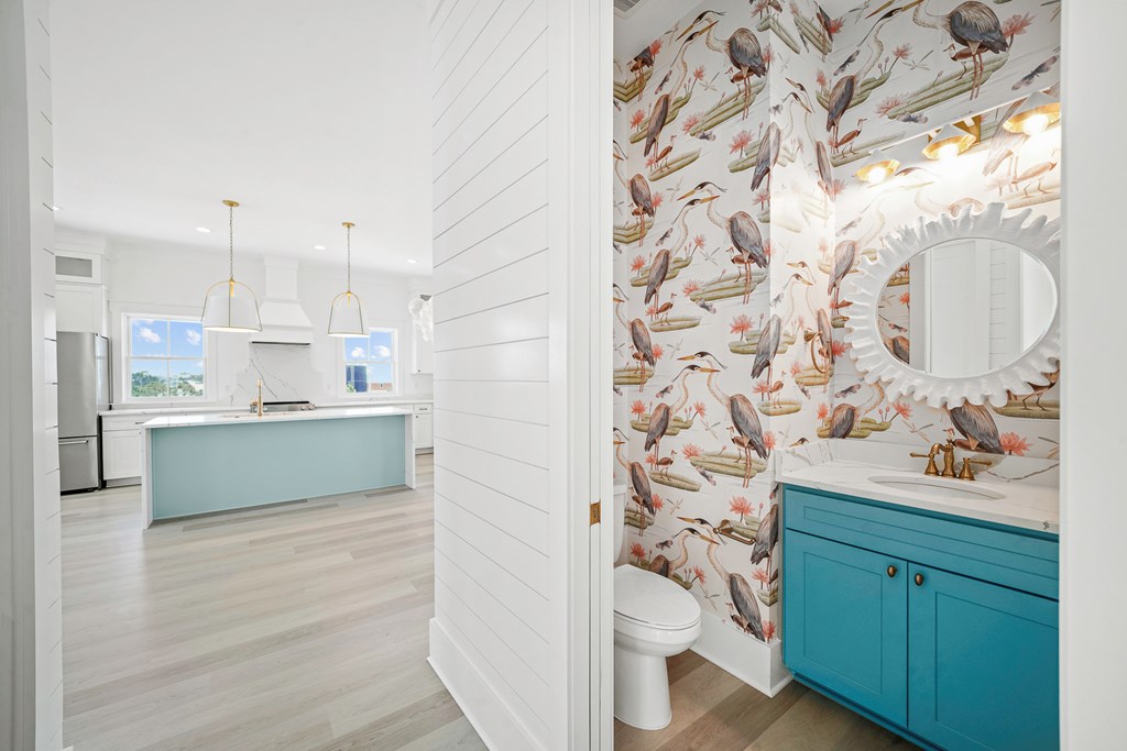 204 Pinnacle Dr, Port St. Joe 32456