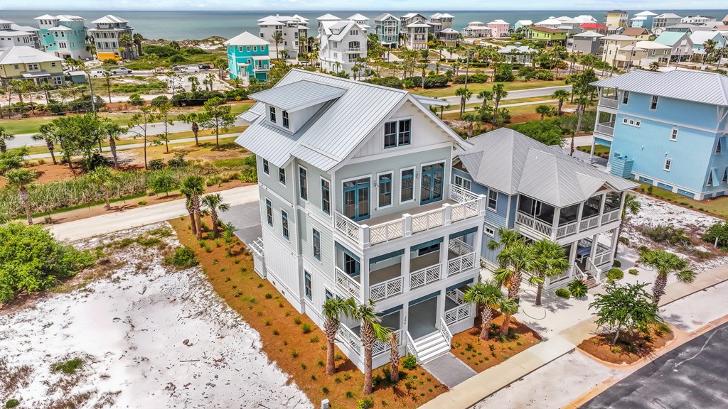 204 Pinnacle Dr, Port St. Joe 32456