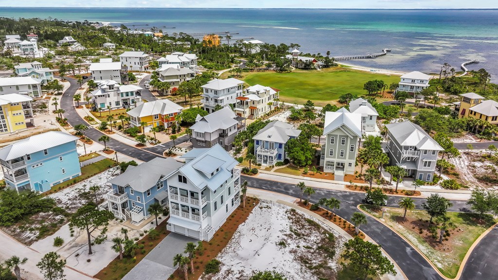 204 Pinnacle Dr, Port St. Joe 32456