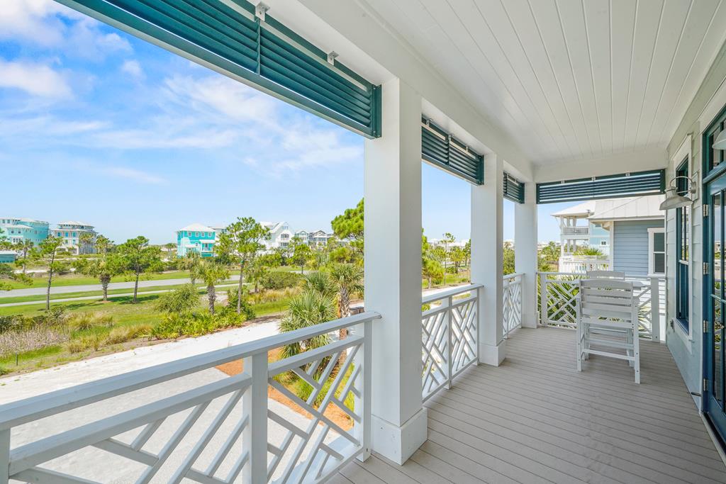 204 Pinnacle Dr, Port St. Joe 32456