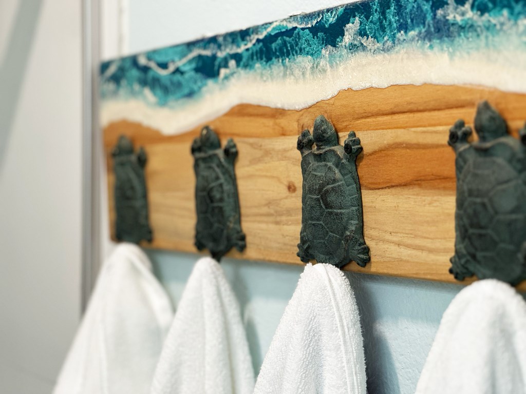 244 Watermark Way, Port St. Joe 32456