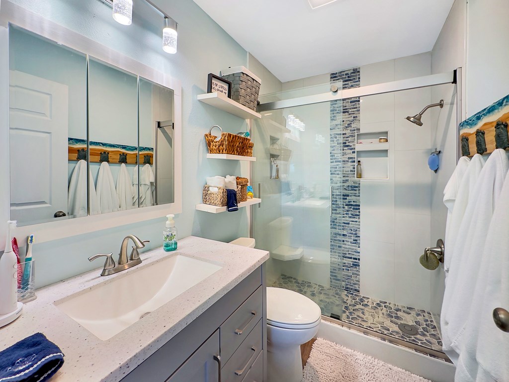 244 Watermark Way, Port St. Joe 32456