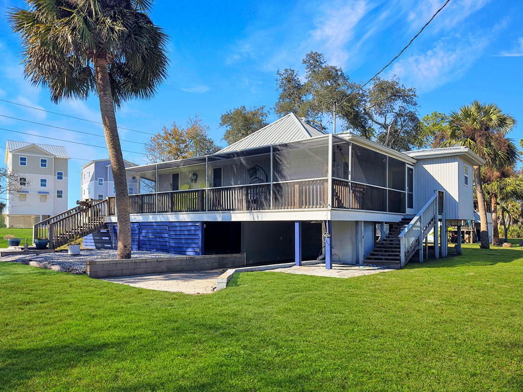 244 Watermark Way, Port St. Joe 32456