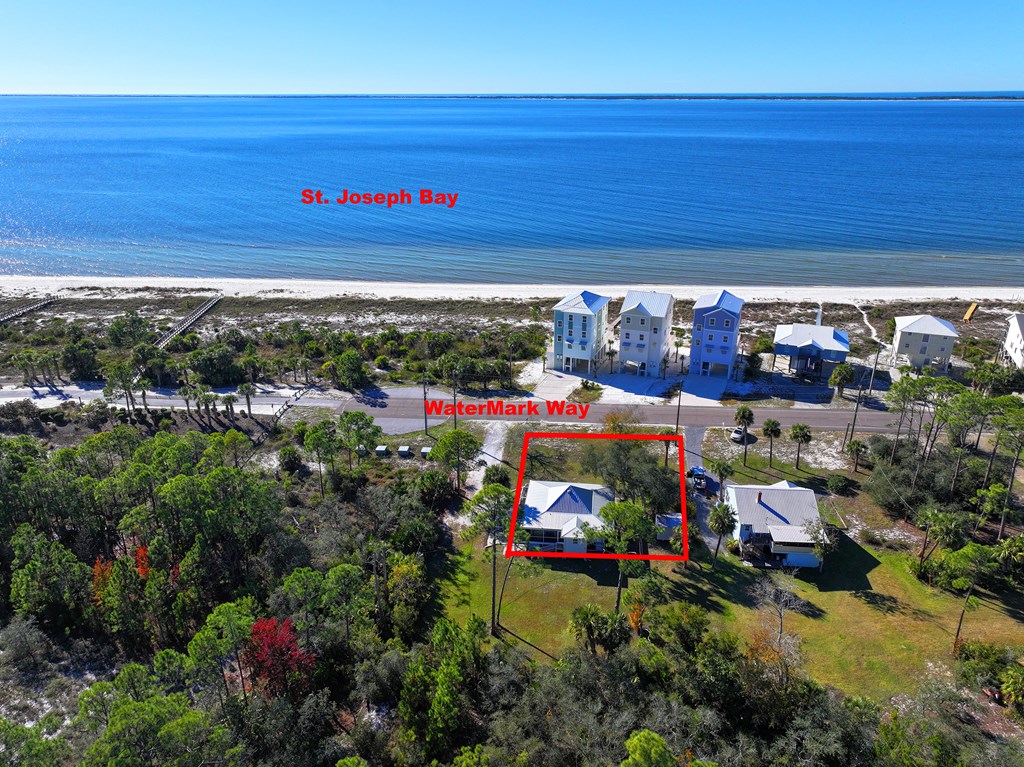 244 Watermark Way, Port St. Joe 32456