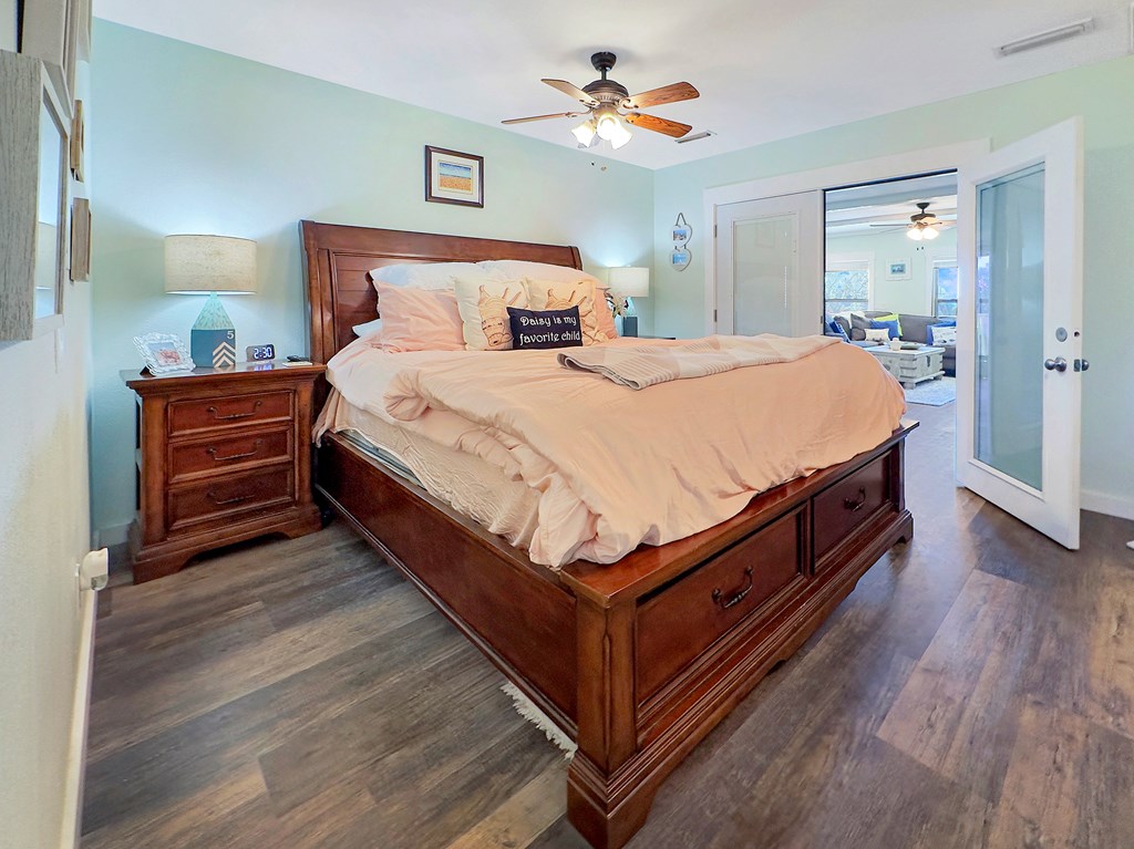 244 Watermark Way, Port St. Joe 32456