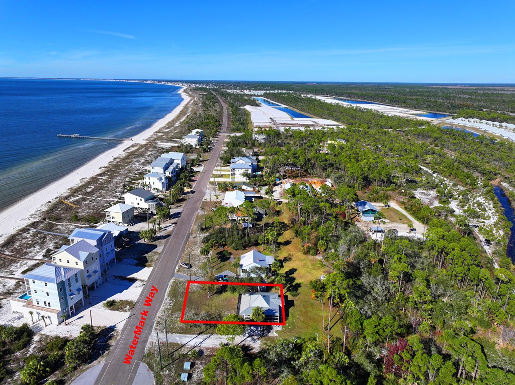 244 Watermark Way, Port St. Joe 32456