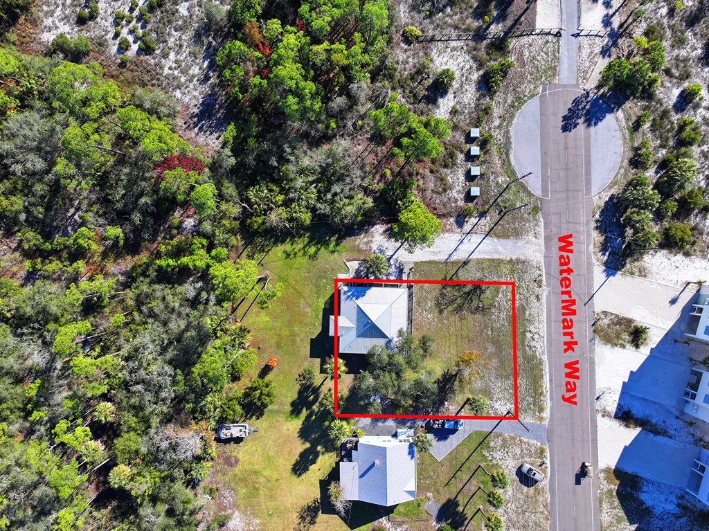 244 Watermark Way, Port St. Joe 32456