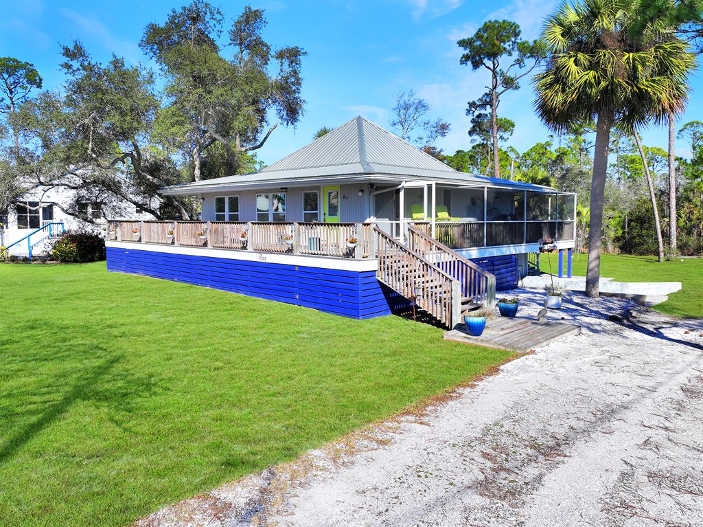 244 Watermark Way, Port St. Joe 32456