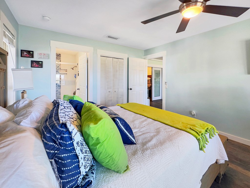 244 Watermark Way, Port St. Joe 32456