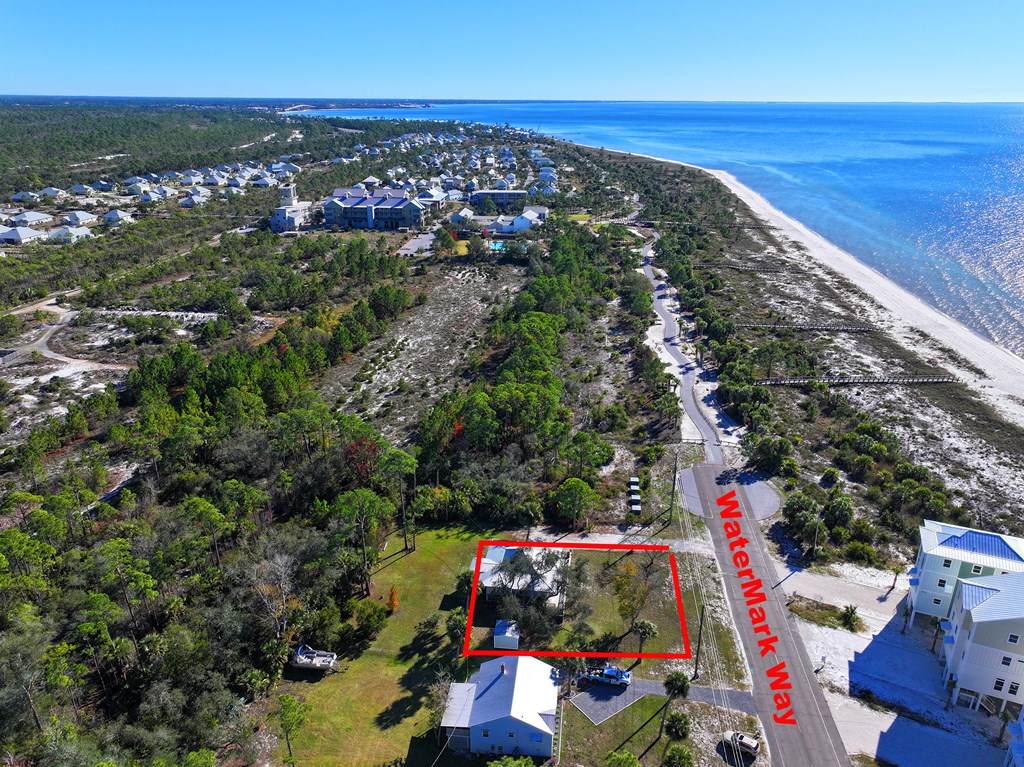 244 Watermark Way, Port St. Joe 32456