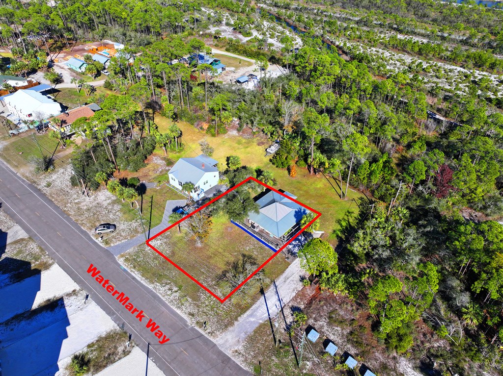 244 Watermark Way, Port St. Joe 32456
