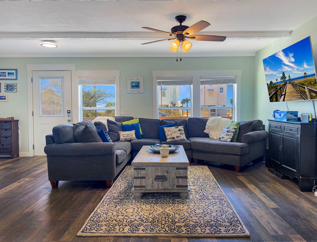 244 Watermark Way, Port St. Joe 32456