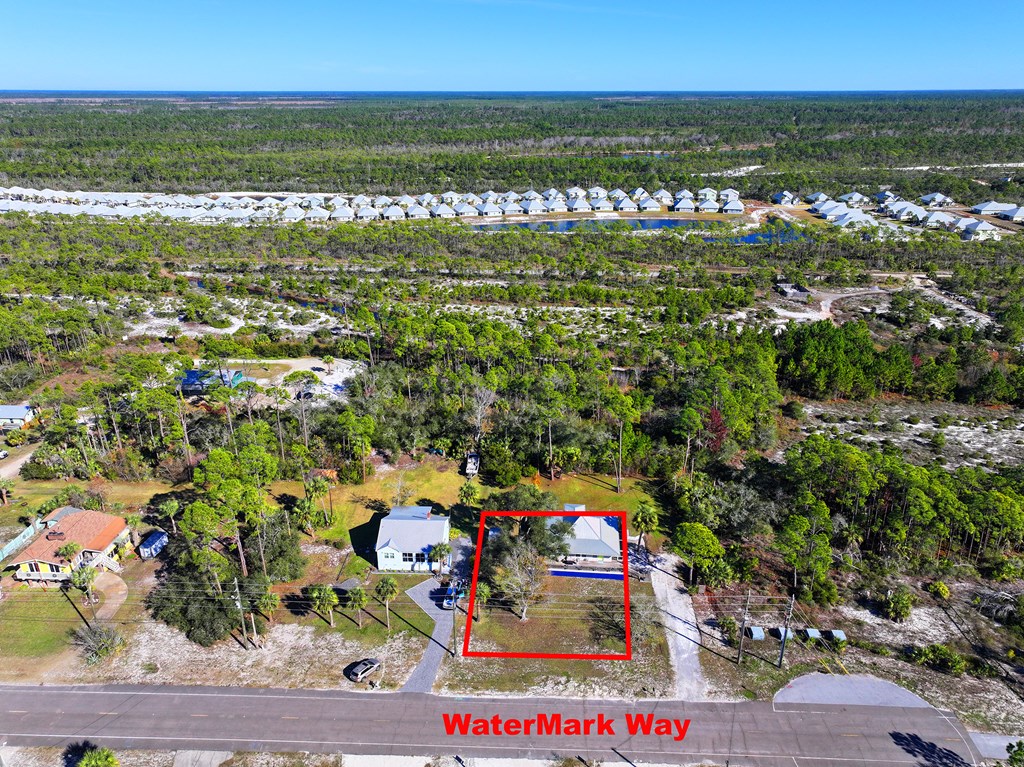 244 Watermark Way, Port St. Joe 32456
