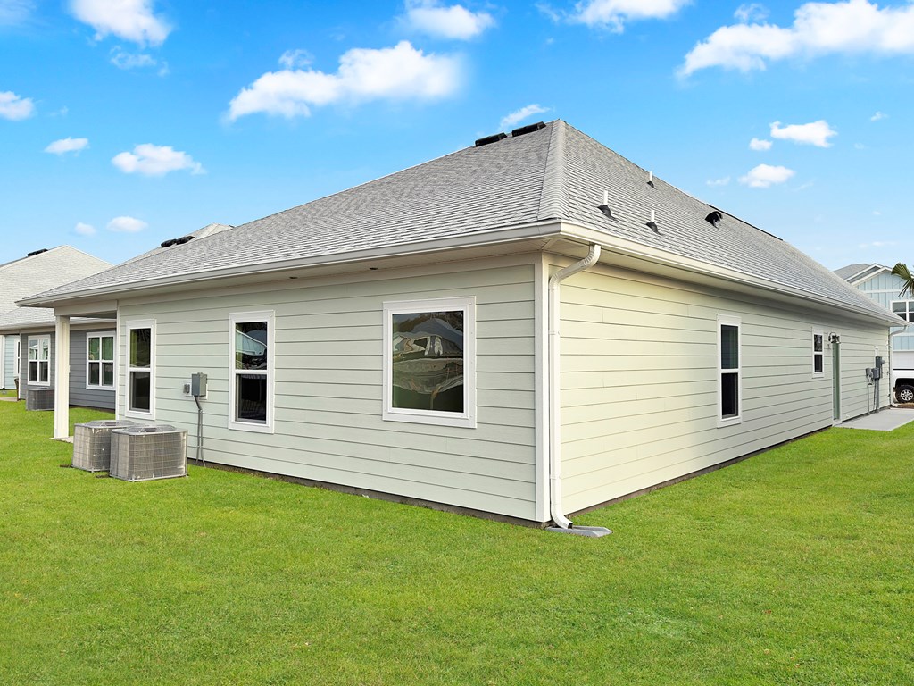 512 Vermilion Cir, Port St. Joe 32456