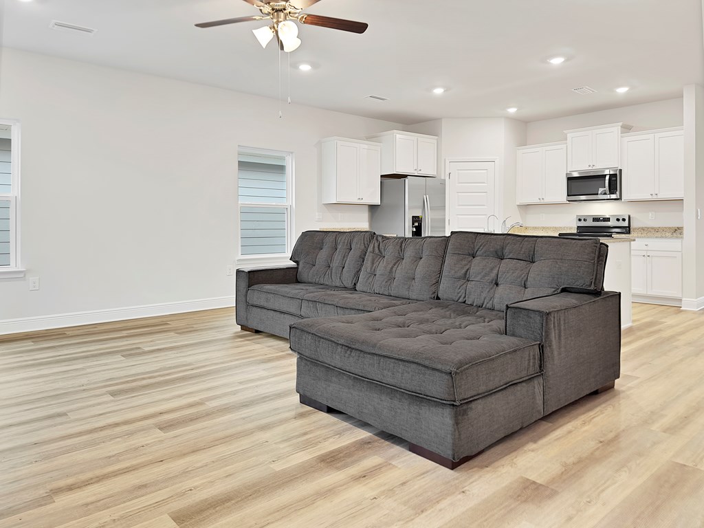 512 Vermilion Cir, Port St. Joe 32456