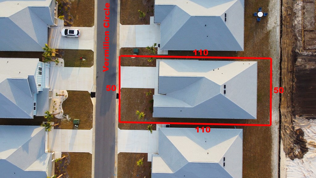 512 Vermilion Cir, Port St. Joe 32456