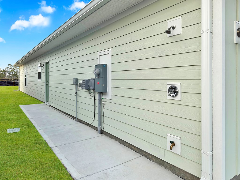 512 Vermilion Cir, Port St. Joe 32456