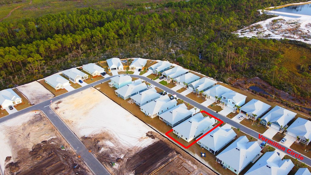 512 Vermilion Cir, Port St. Joe 32456