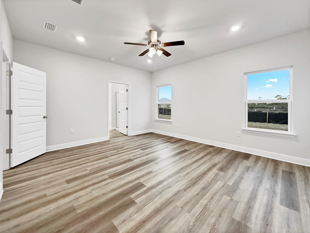 512 Vermilion Cir, Port St. Joe 32456