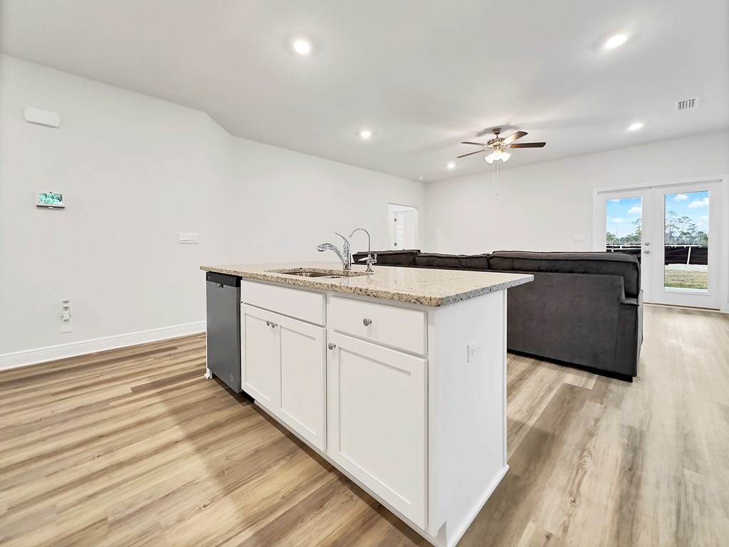 512 Vermilion Cir, Port St. Joe 32456