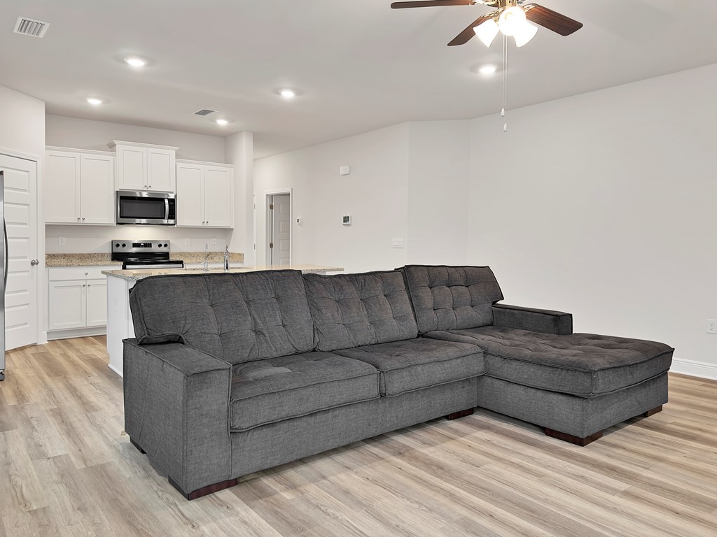 512 Vermilion Cir, Port St. Joe 32456