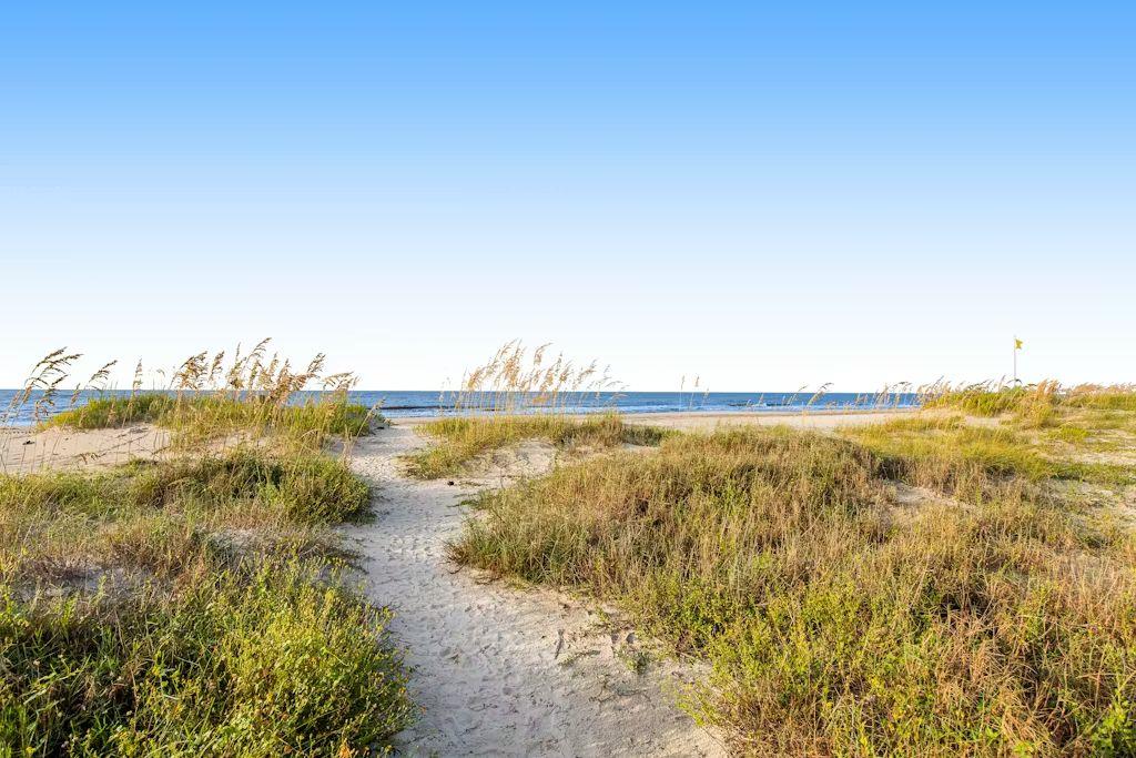 128 Boardwalk Ave, Port St. Joe 32456