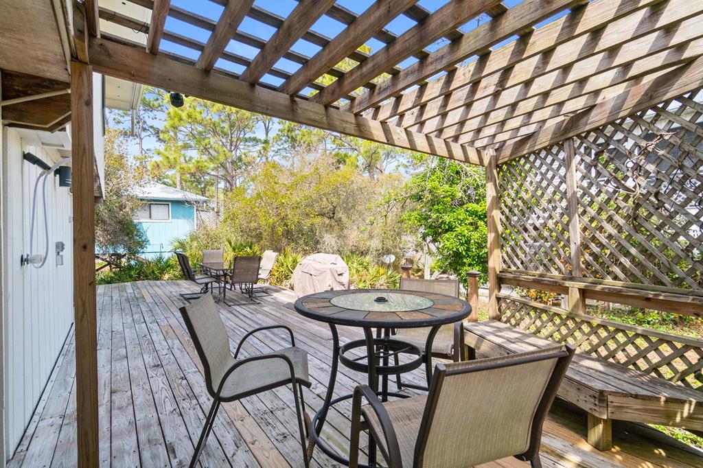 128 Boardwalk Ave, Port St. Joe 32456