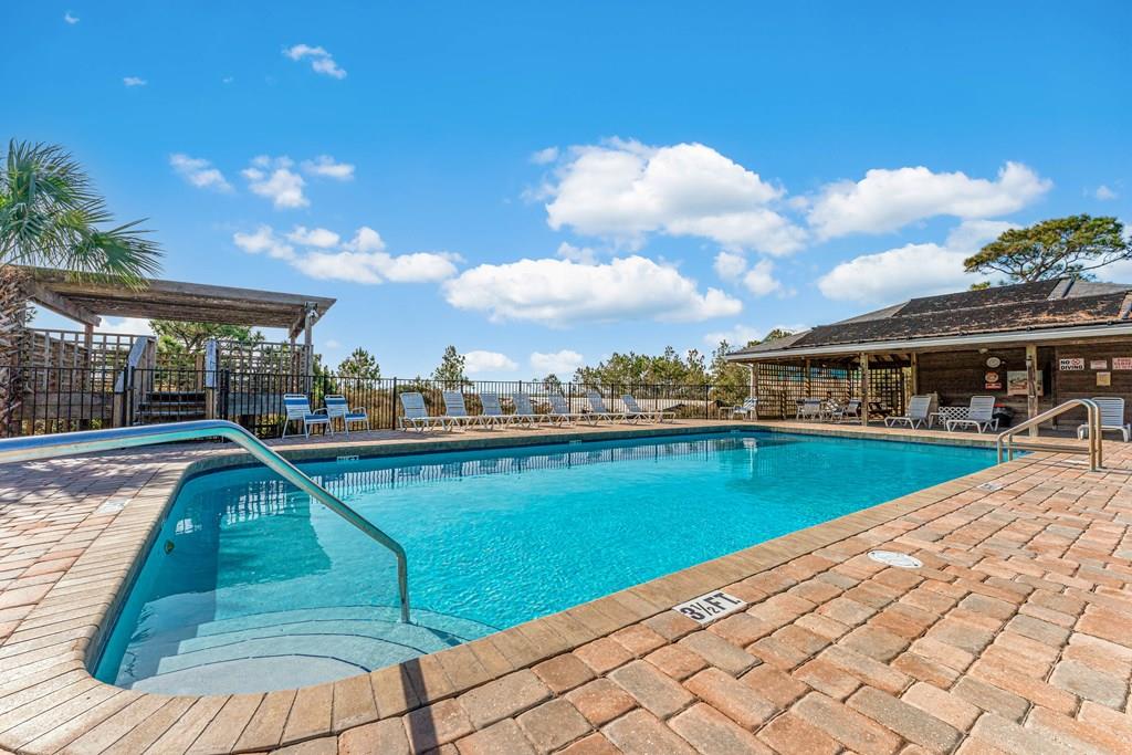 128 Boardwalk Ave, Port St. Joe 32456