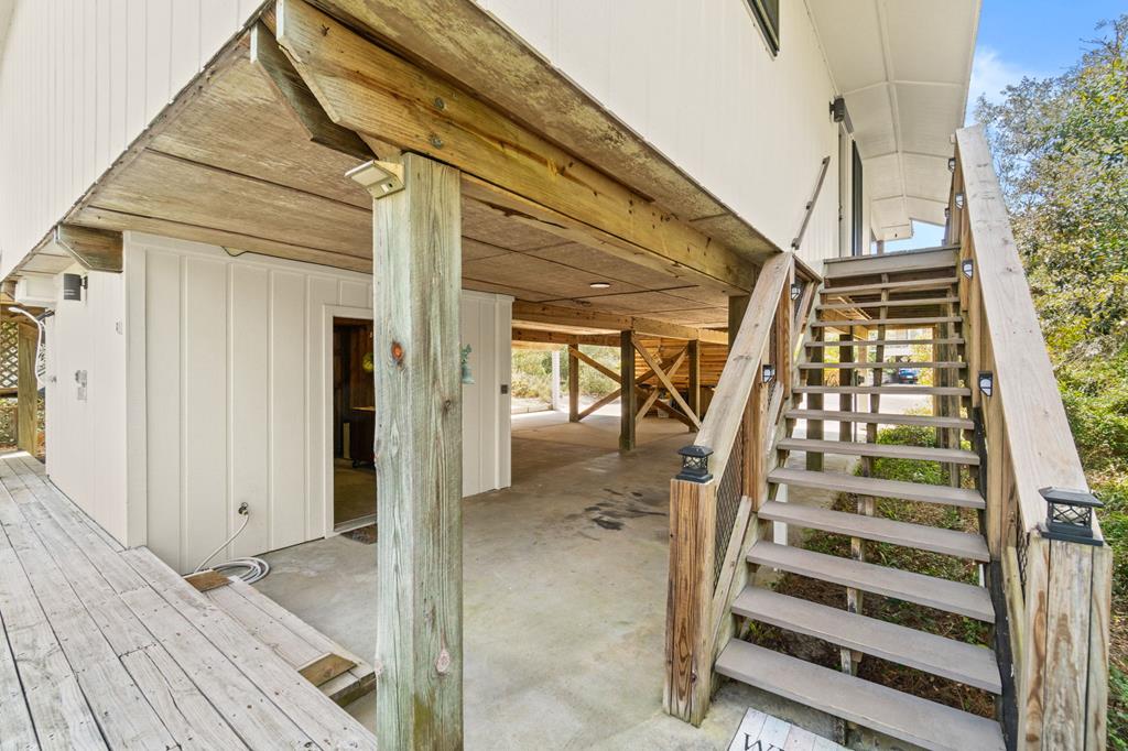 128 Boardwalk Ave, Port St. Joe 32456