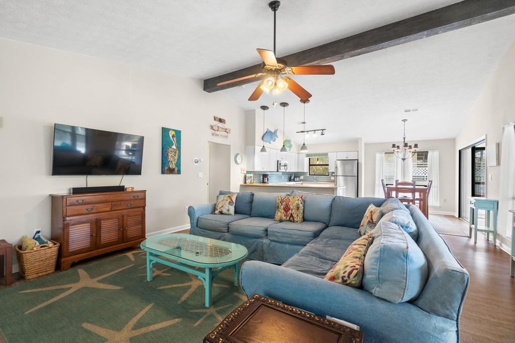 128 Boardwalk Ave, Port St. Joe 32456