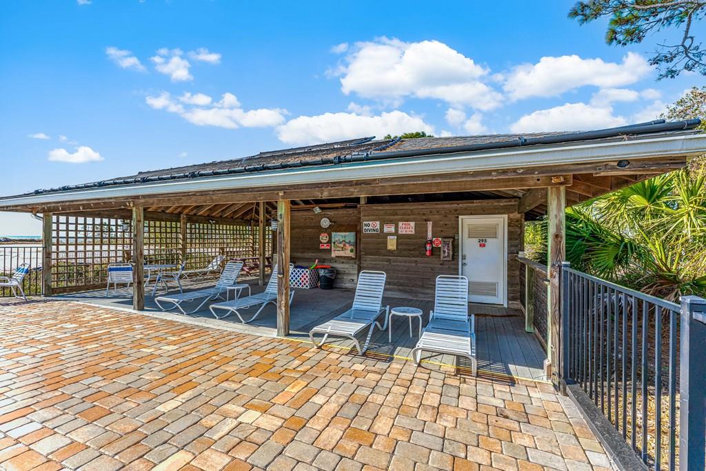 128 Boardwalk Ave, Port St. Joe 32456