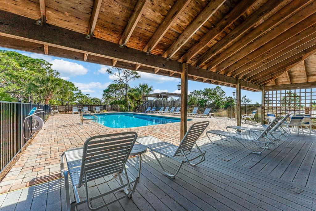 128 Boardwalk Ave, Port St. Joe 32456