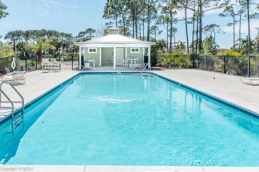 135 Hemmingway Cr, Port St. Joe 32456