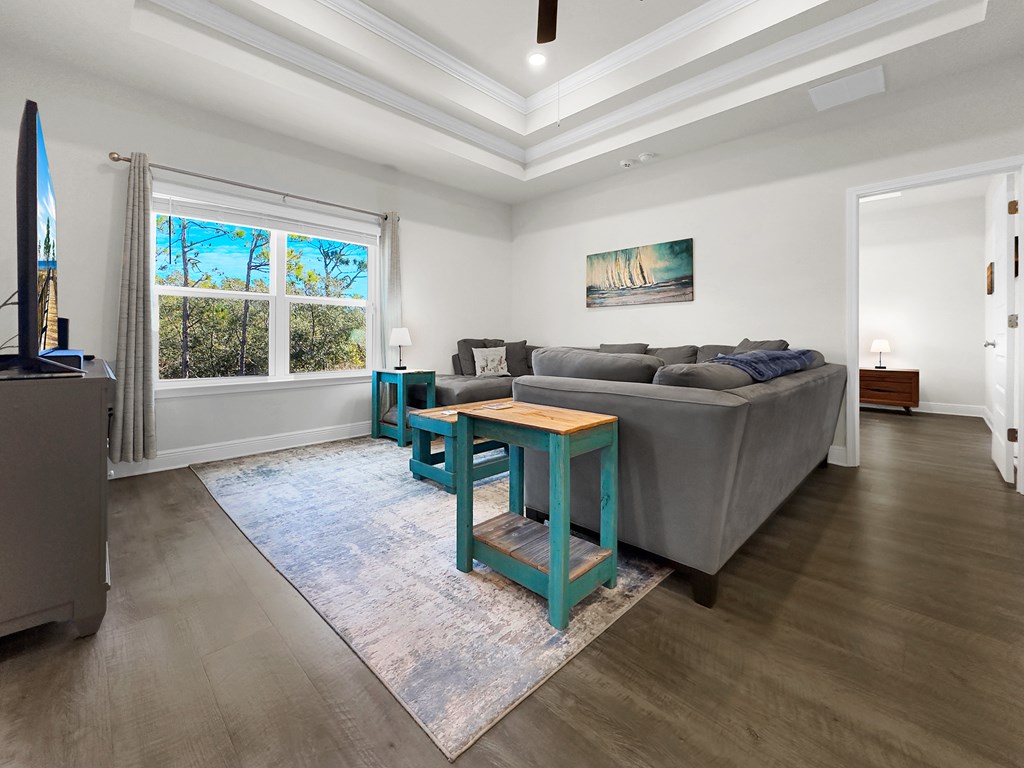 960 Backwater Rd, Port St. Joe 32456