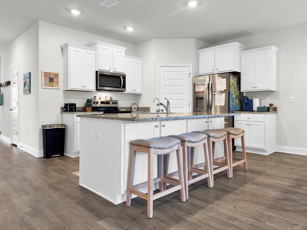 960 Backwater Rd, Port St. Joe 32456