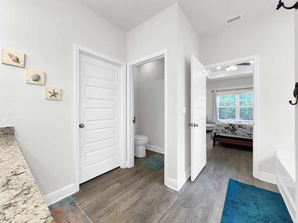 960 Backwater Rd, Port St. Joe 32456