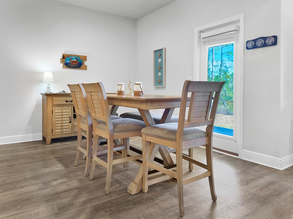 960 Backwater Rd, Port St. Joe 32456