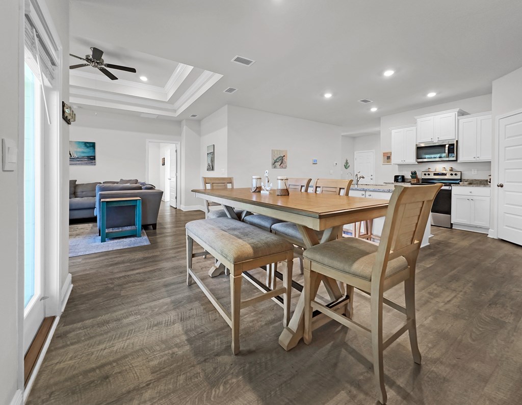 960 Backwater Rd, Port St. Joe 32456