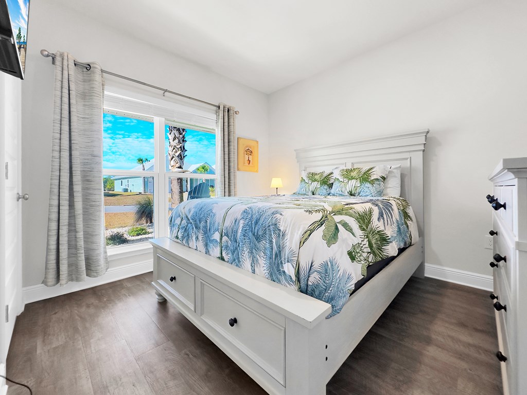 960 Backwater Rd, Port St. Joe 32456